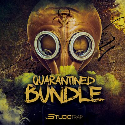 Download Sample pack Quarantined Bundle
