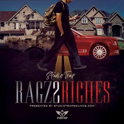 Download Sample pack Ragz2Riches