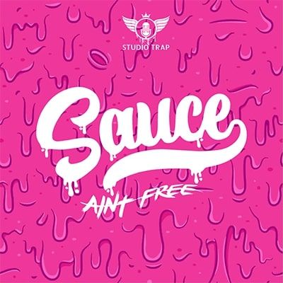 Download Sample pack Sauce Aint Free