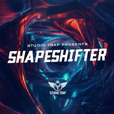 Download Sample pack Shapeshifter