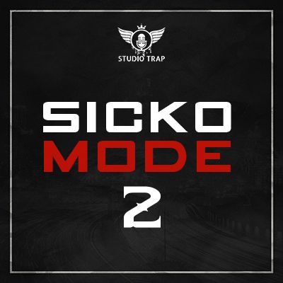 Download Sample pack SICKO MODE 2