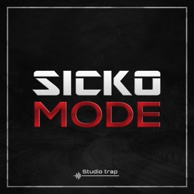 Download Sample pack SICKO MODE
