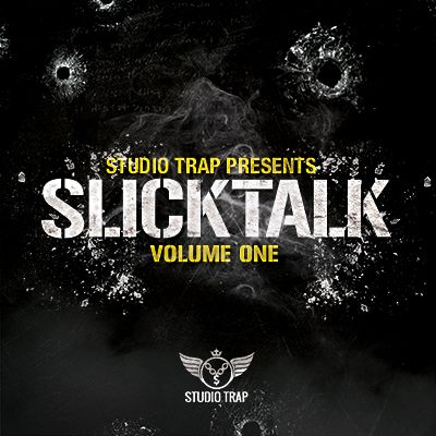 Download Sample pack SLICK TALK