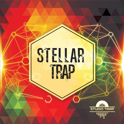 Download Sample pack STELLAR TRAP