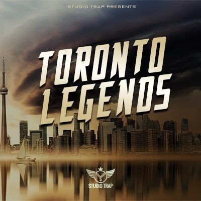 Download Sample pack Toronto Legends