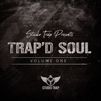 Download Sample pack Trap'd Soul