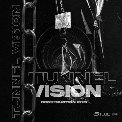 Download Sample pack Tunnel Vision