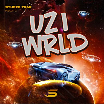 Download Sample pack UZI WRLD