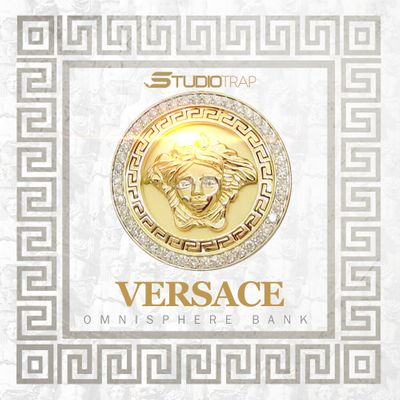 Download Sample pack Versace (Omnisphere Bank)