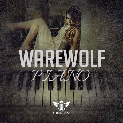 Download Sample pack Warewolf Piano