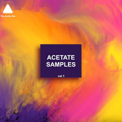 Download Sample pack Acetate Samples Vol. 1