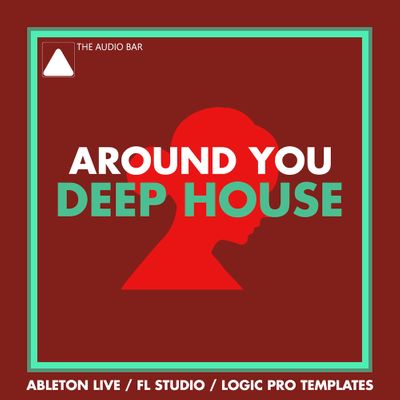 Download Sample pack Around You - Ableton Live Template