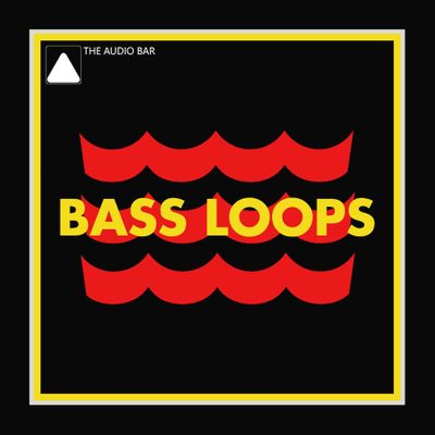 Download Sample pack Bass Loops