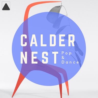 Download Sample pack Calder Nest