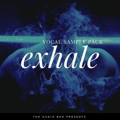 Download Sample pack Exhale