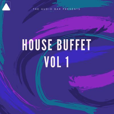 Download Sample pack House Buffet Vol. 1