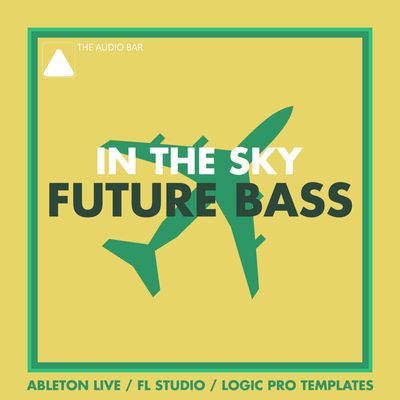 Download Sample pack In The Sky - FL Studio Template