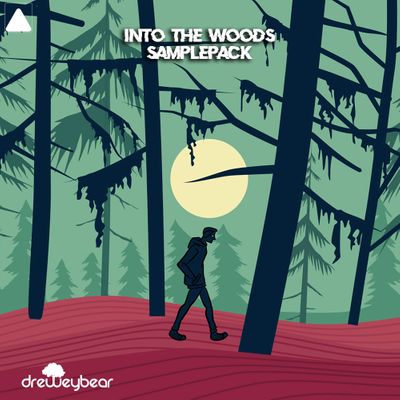 Download Sample pack Into The Woods