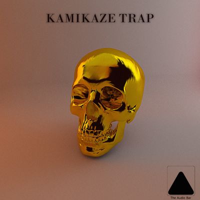 Download Sample pack Kamikaze Trap