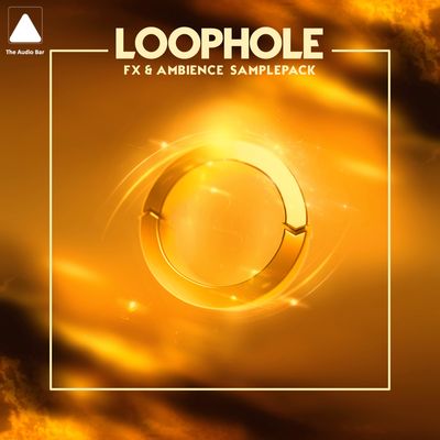Download Sample pack Loophole [FX & Ambience Samplepack]