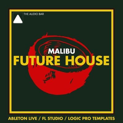 Download Sample pack Malibu - Ableton Live Template