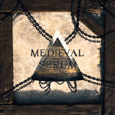 Download Sample pack Medieval Serum