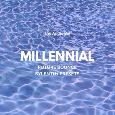 Download Sample pack Millennial