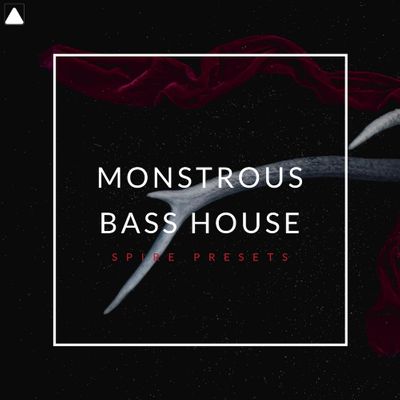 Download Sample pack Monstrous Bass House