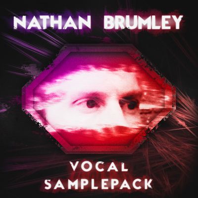 Download Sample pack Nathan Brumley Vocal Samplepack