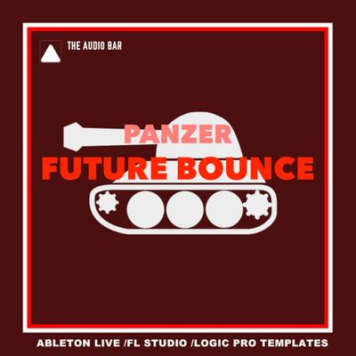 Download Sample pack Panzer - Ableton Live Template