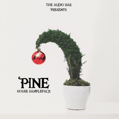 Download Sample pack Pine - House Samplepack