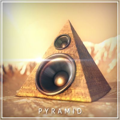Download Sample pack Pyramid [2GB SAMPLEPACK]