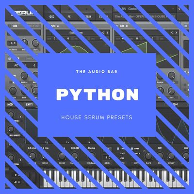 Download Sample pack Python