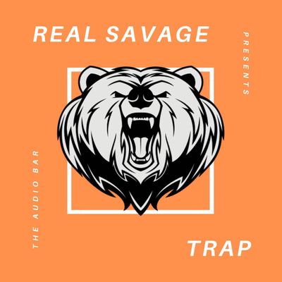 Download Sample pack Real Savage Trap