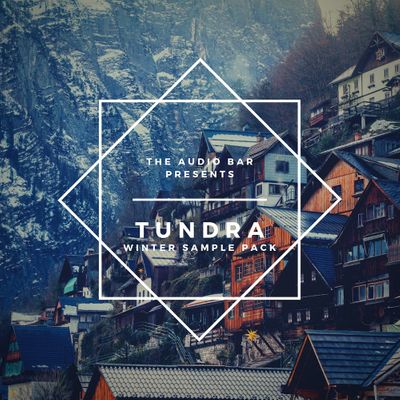 Download Sample pack Tundra - Presets Pack