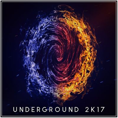 Download Sample pack Underground 2K17