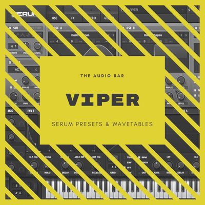Download Sample pack Viper