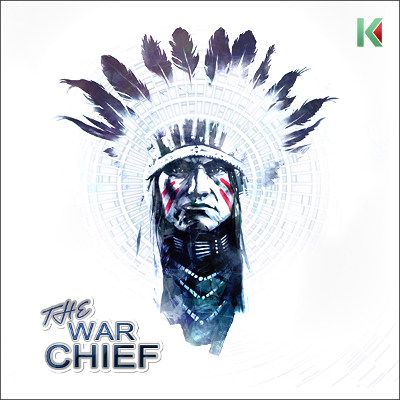 Download Sample pack The war chief