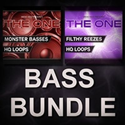 Download Sample pack Bass Bundle