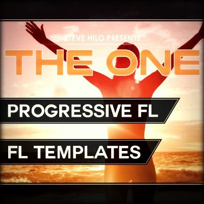Download Sample pack THE ONE: Progressive FL