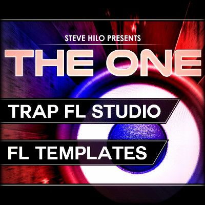 Download Sample pack THE ONE: Trap FL Studio