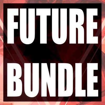 Download Sample pack Future Bundle by THE ONE