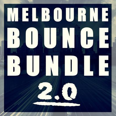 Download Sample pack Melbourne Bounce Bundle 2.0