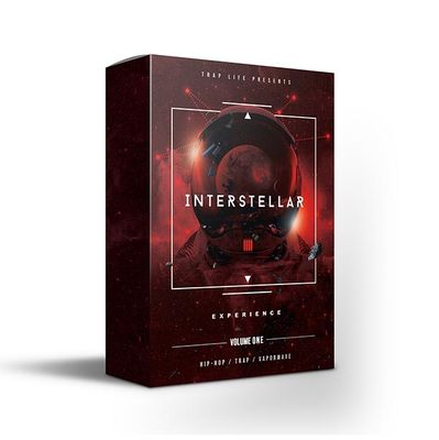 Download Sample pack Interstellar Vol. 1