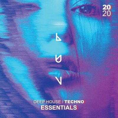 Download Sample pack Luv - Deep-House/Techno Essentials