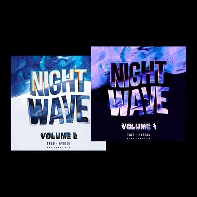 Download Sample pack NIGHTWAVE: BUNDLE