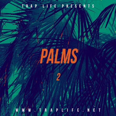 Download Sample pack Oldschool Hip-Hop Essentials - Palms Vol.2