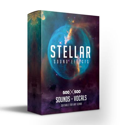 Download Sample pack Stellar