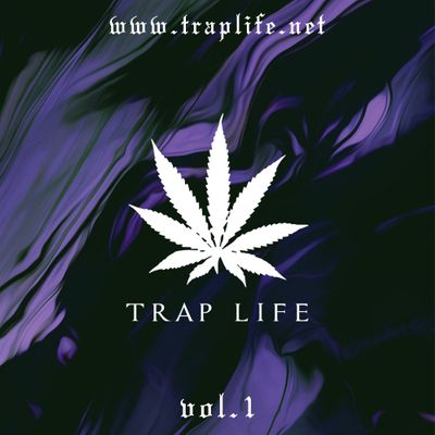 Download Sample pack Trap Life - Vol.1