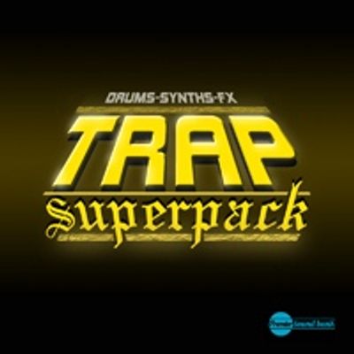 Download Sample pack Trap Superpack
